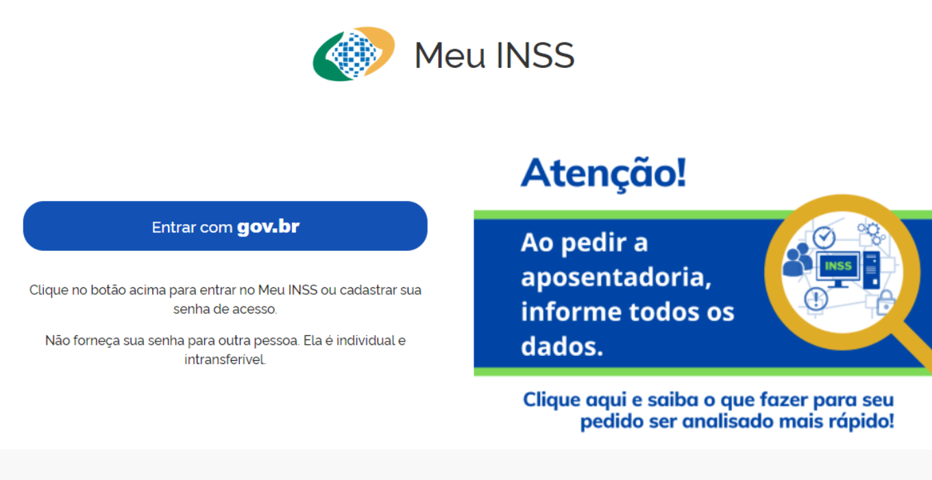 Extrato Do Inss Extrato Inss