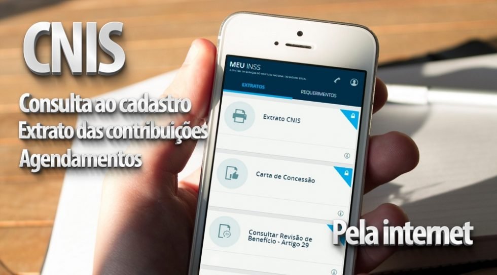 Extrato INSS Para Imposto De Renda IRPF 2019 Extrato INSS